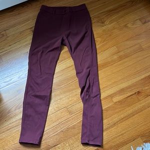 Uniqlo pant leggings.